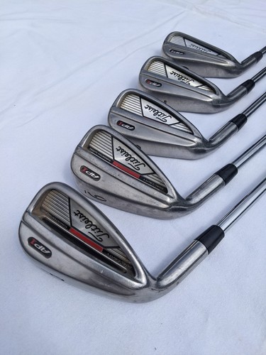 Titleist ap1 710 - ap1, set