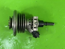 RENAULT TRAFIC ADBLUE INJECTOR