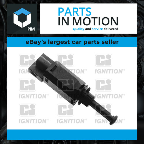 Brake light switch fits - brake, vw