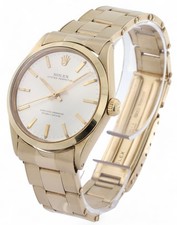 Vintage 1964 ROLEX Oyster