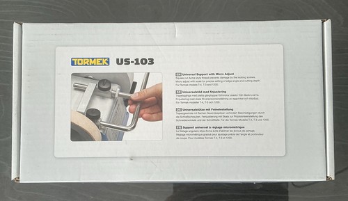 Tormek 103 universal - tormek,