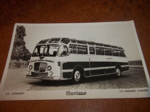 Plaxtons scarborough vintage - scarborough,