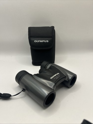 Olympus 10x21 binoculars - 10x21,