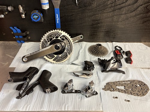 Sram red etap axs - sram,