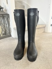 Le Chameau Vierzonord FE