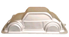 Wilton 3D Cruiser Car Cake Pan