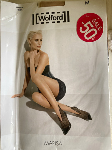 Wolford sahara black - wolford, floral