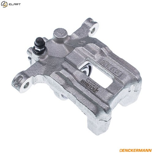 Brake caliper b190257l - caliper,