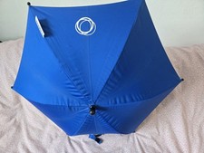 Bugaboo Travel Parasol Blue