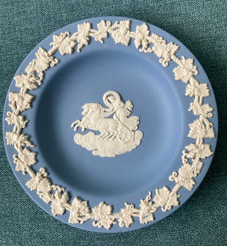 Vintage wedgwood jasperware - vintage,