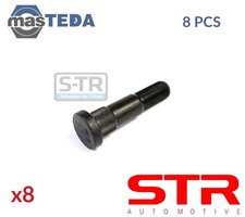 STR-40702 WHEEL STUD S-TR 8PCS