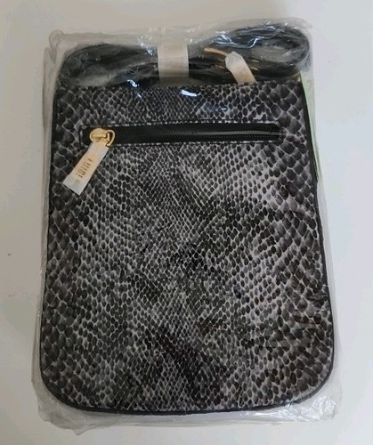Luigi women grey - women’s, snake