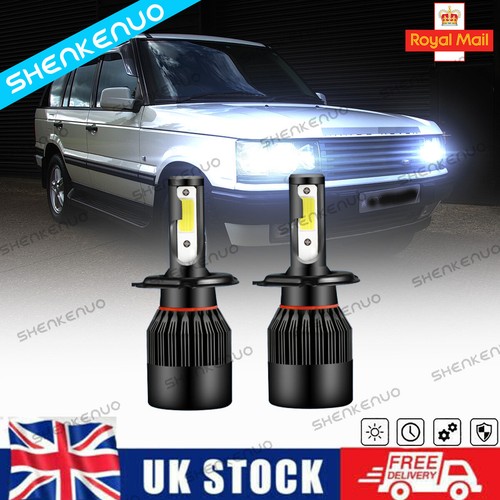 For range rover p38 2x - -, 100w