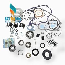 VESPA PX ENGINE SERVICE /