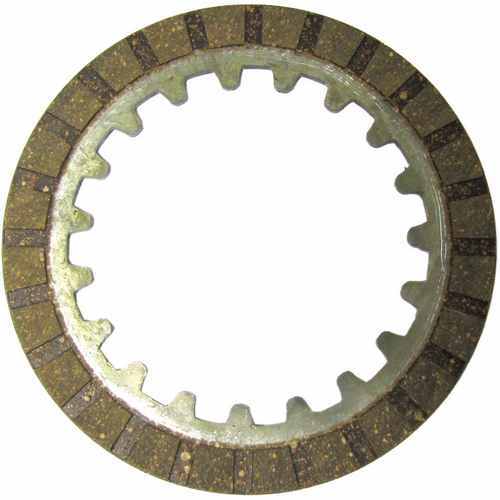Clutch plate 2056 - clutch,