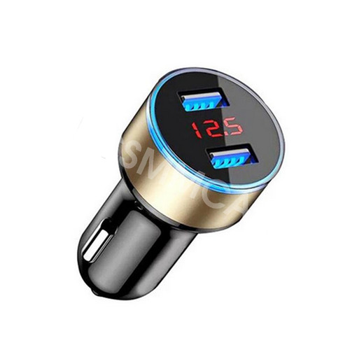 Dual usb port - dual,