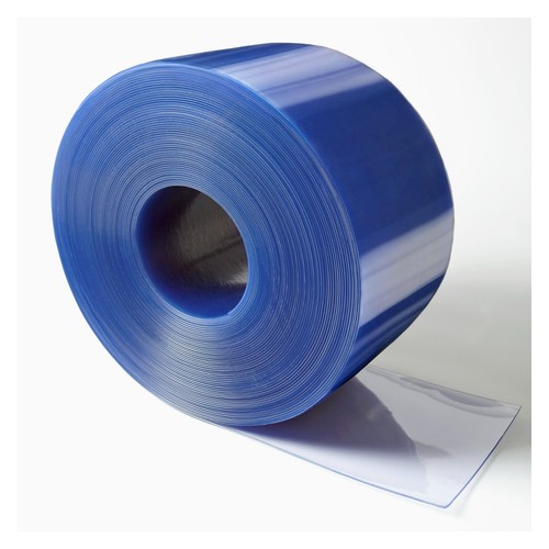 Clear flexible pvc door - clear,