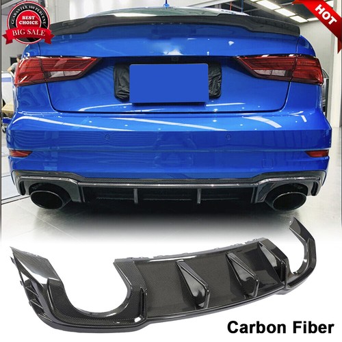 Fit for audi rs3 sedan - for,