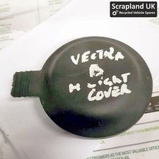 VAUXHALL VECTRA B 1995–2003