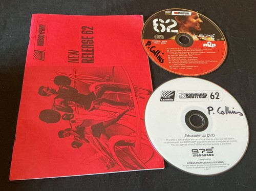 Les mills bodypump body pump - bodypump,