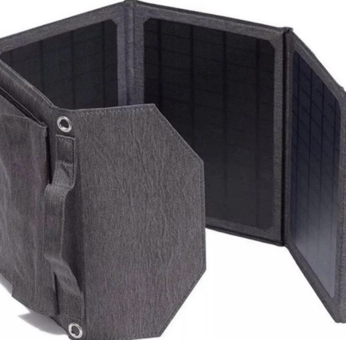 28w portable solar panel - portable,