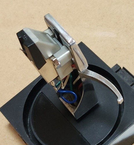 Gemini head shell - head,