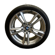 Goodyear Eagle F1 245/40R20