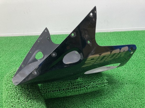 Gpz900r black under cowl - black,