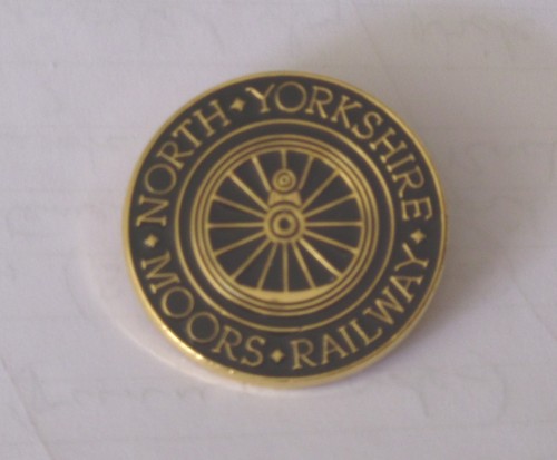 North yorkshire moors railway - yorkshire,