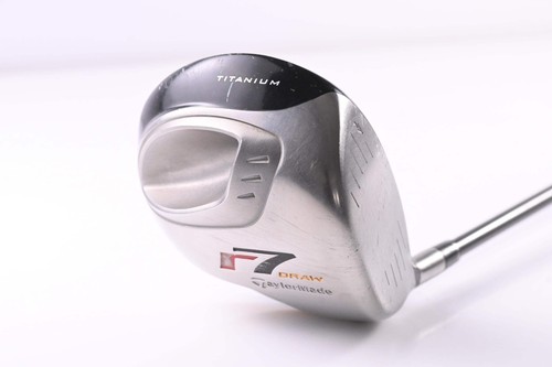 Taylormade draw driver - taylormade,