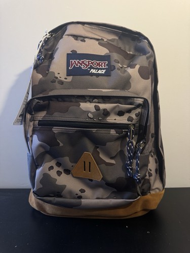 Rare palace jansport right - -,