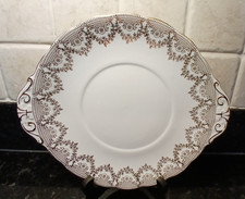 Vintage Royal Standard Bone