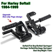 CNC Billet Forward Controls