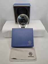 Longwin Clear Crystal Ball