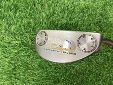 SCOTTY CAMERON California DEL MAR 34in Putter RH No Head Cover