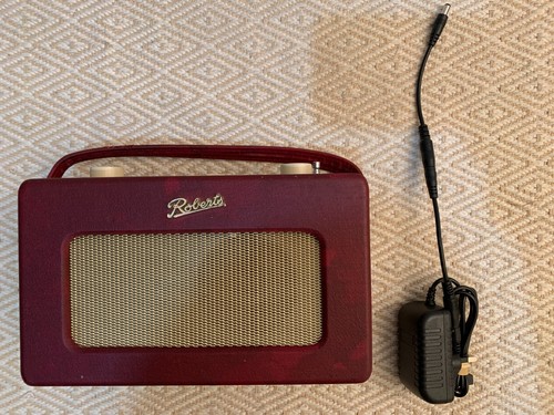 Roberts revival r250 band - revival,