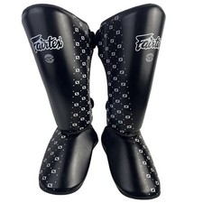Fairtex Muay Thai Shin Guards