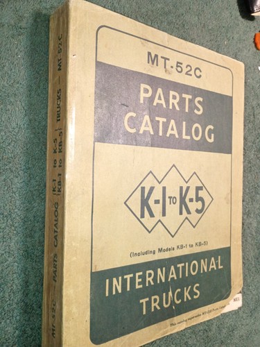 1941 1949 international truck - 1941-1949,