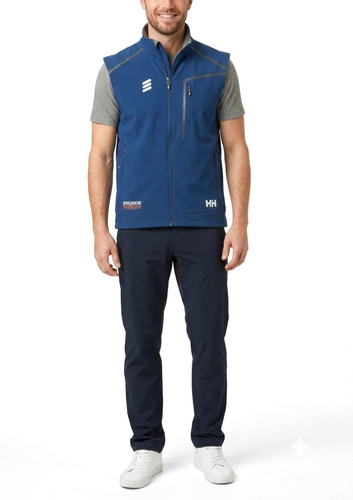 Helly hansen volvo ocean race - volvo,