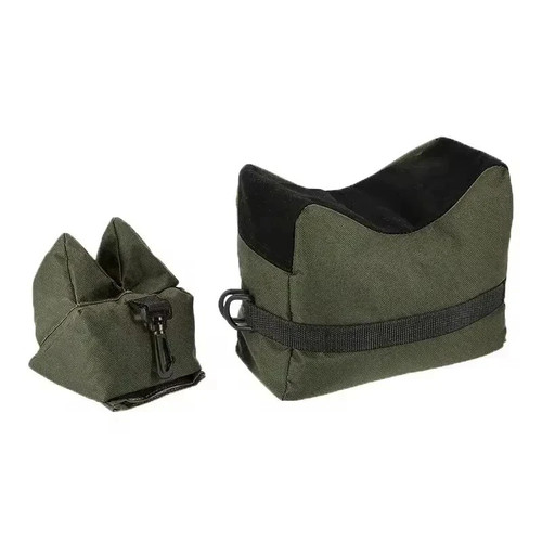 Set rifle air gun front - rifle/air,