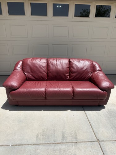 Genuine italian natuzzi - genuine,