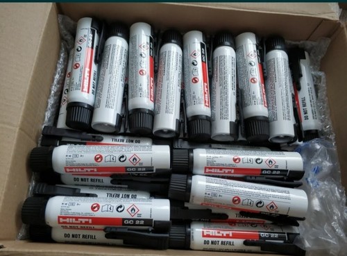 Hilti gas canister - gc, 22