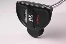 Odyssey DFX 2-Ball 2021 Putter