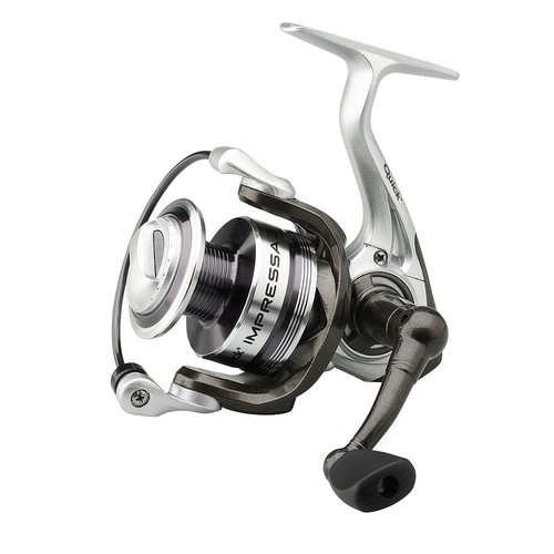 Dam quick feeder rod - dam,
