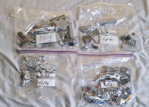Lego star wars - lego,