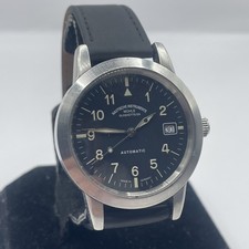 MUHLE GLASHUTTE M12610