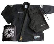 BJJ Gi Mens Brazilian Jiu