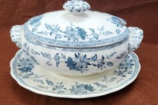 1895 Antique Powell Bishop &