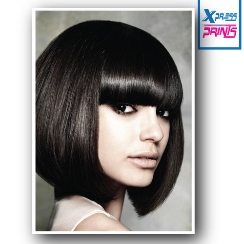 Hair salon womens hairstyle - hair,