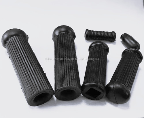 Bsa bantam plunger rigid - bantam,